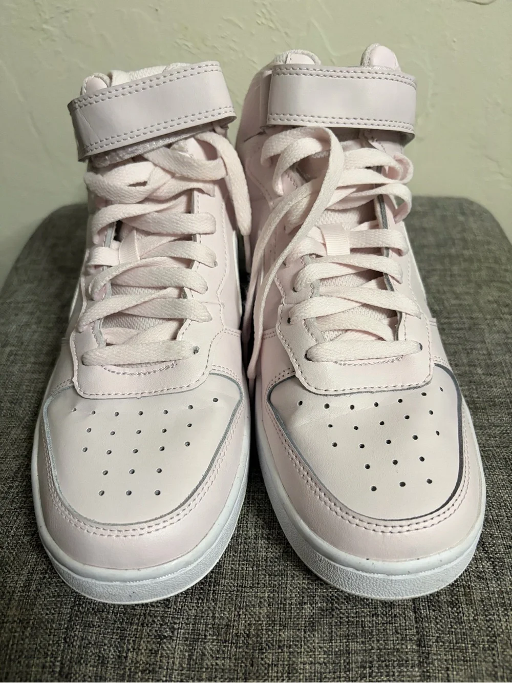Nike high top